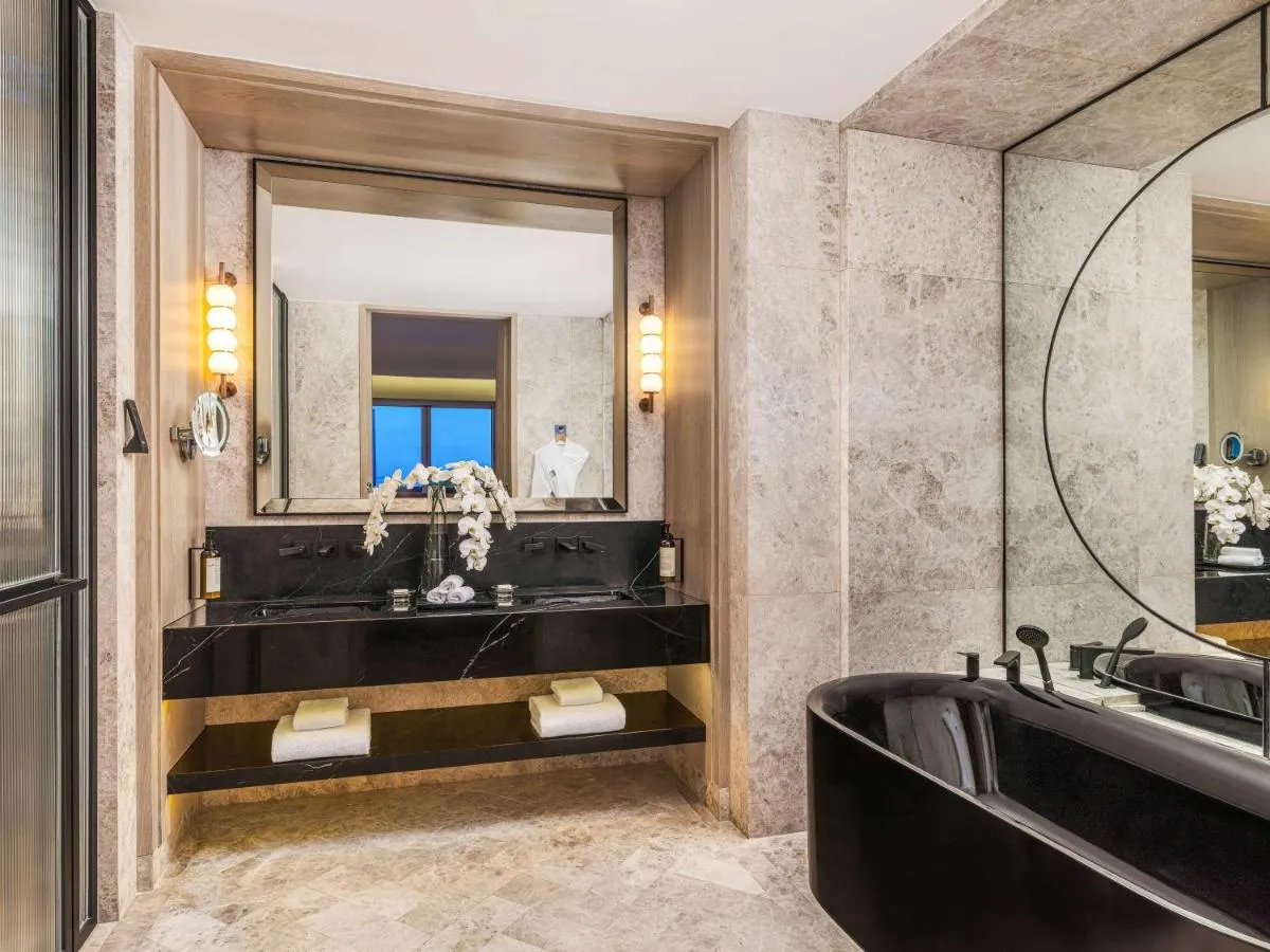 Fairmont Singapore-1