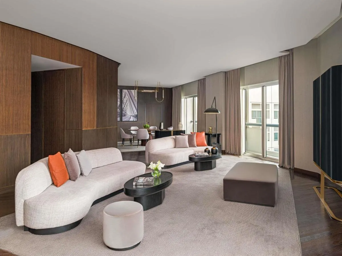 Fairmont Singapore-2