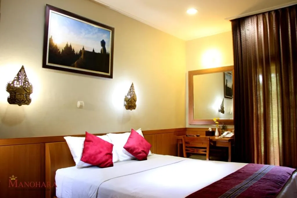 Manohara Resort-1