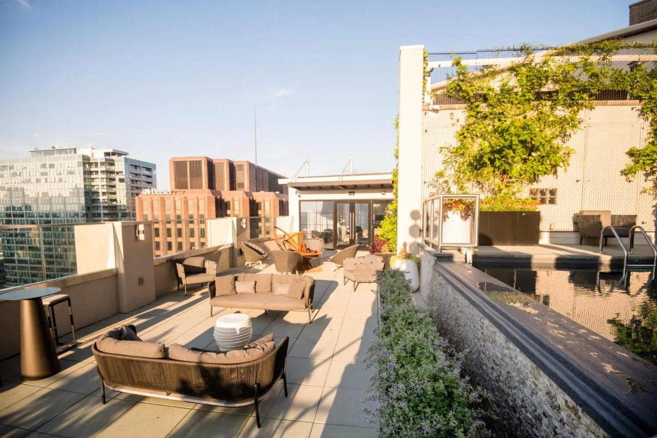 Windsor Suites Hotel-2