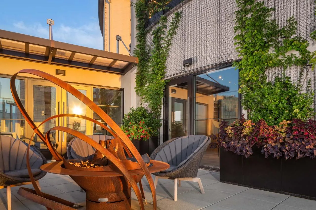 Windsor Suites Hotel-1