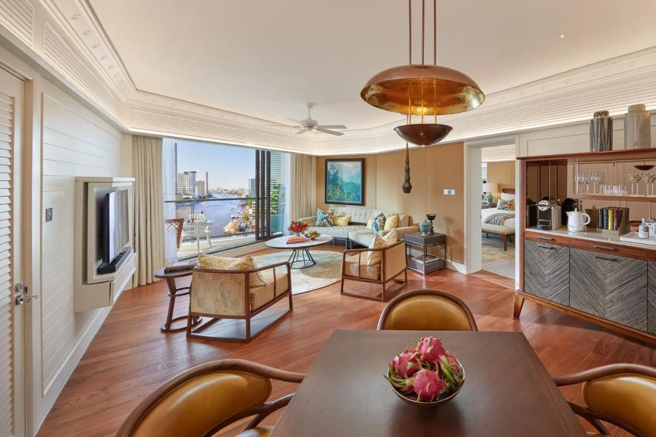 Mandarin Oriental Bangkok slide-3