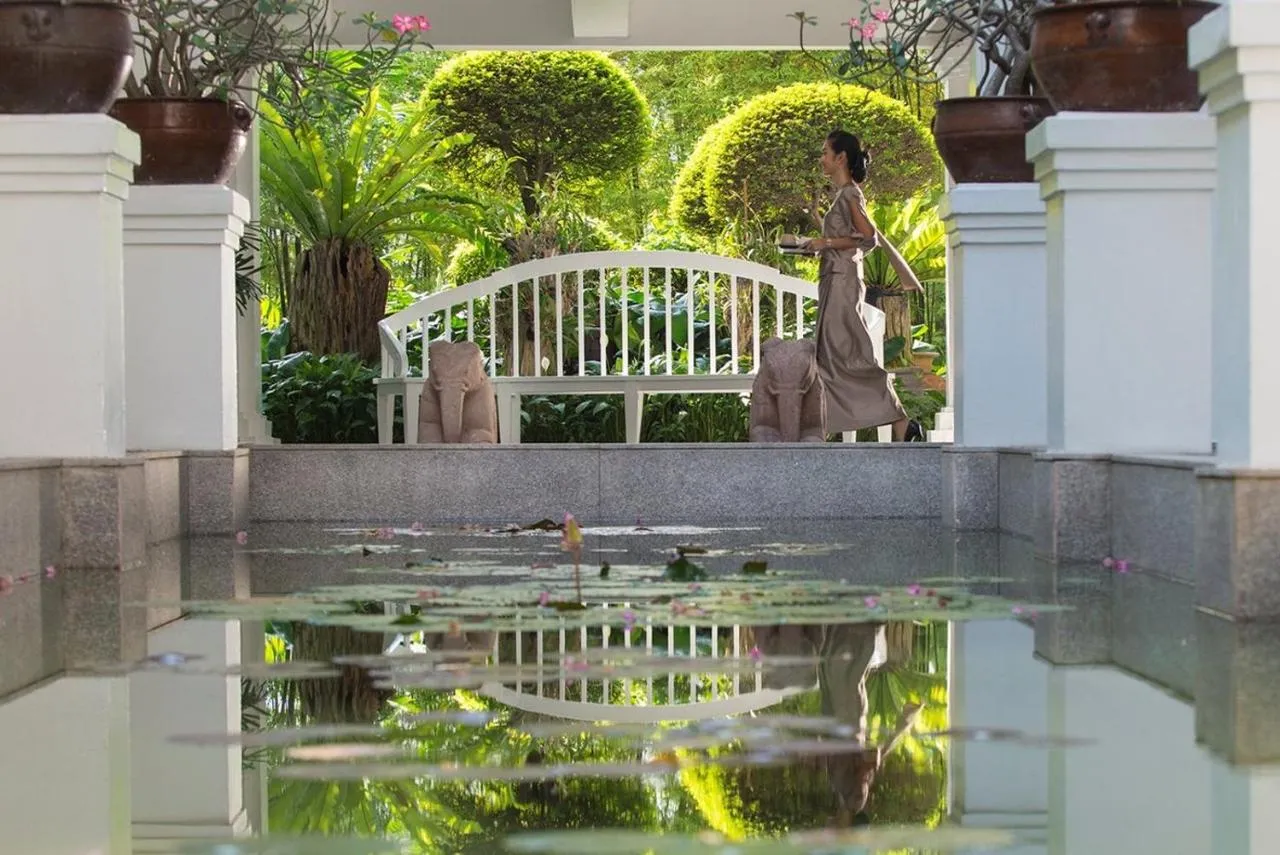 Mandarin Oriental Bangkok-2