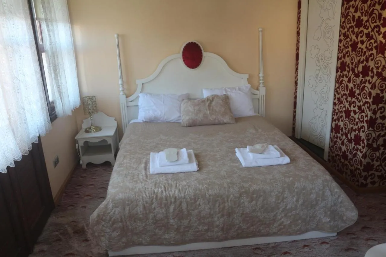 Yalı Butik Otel-2