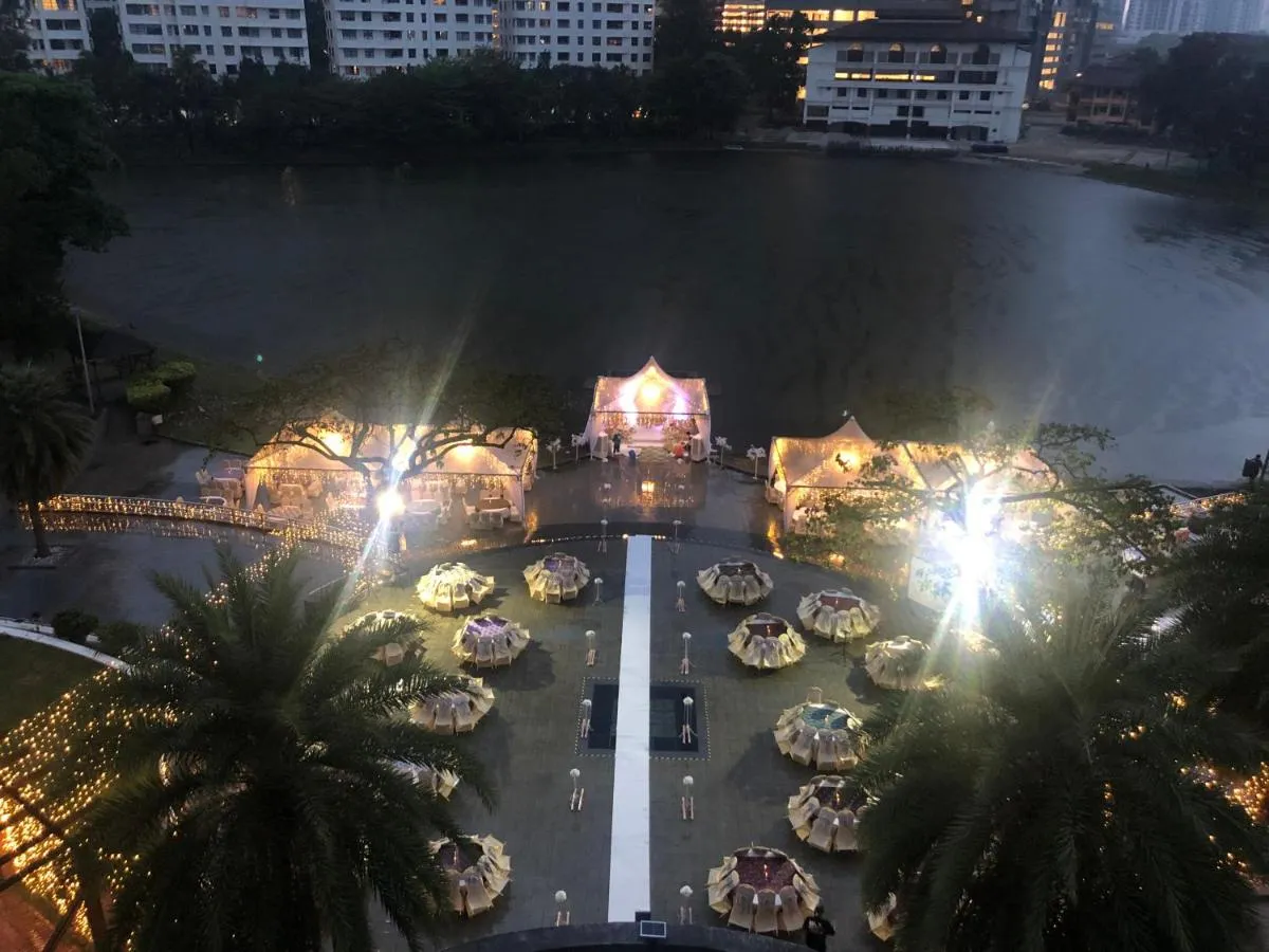 Flamingo Hotel By The Lake, Kuala Lumpur slide-5