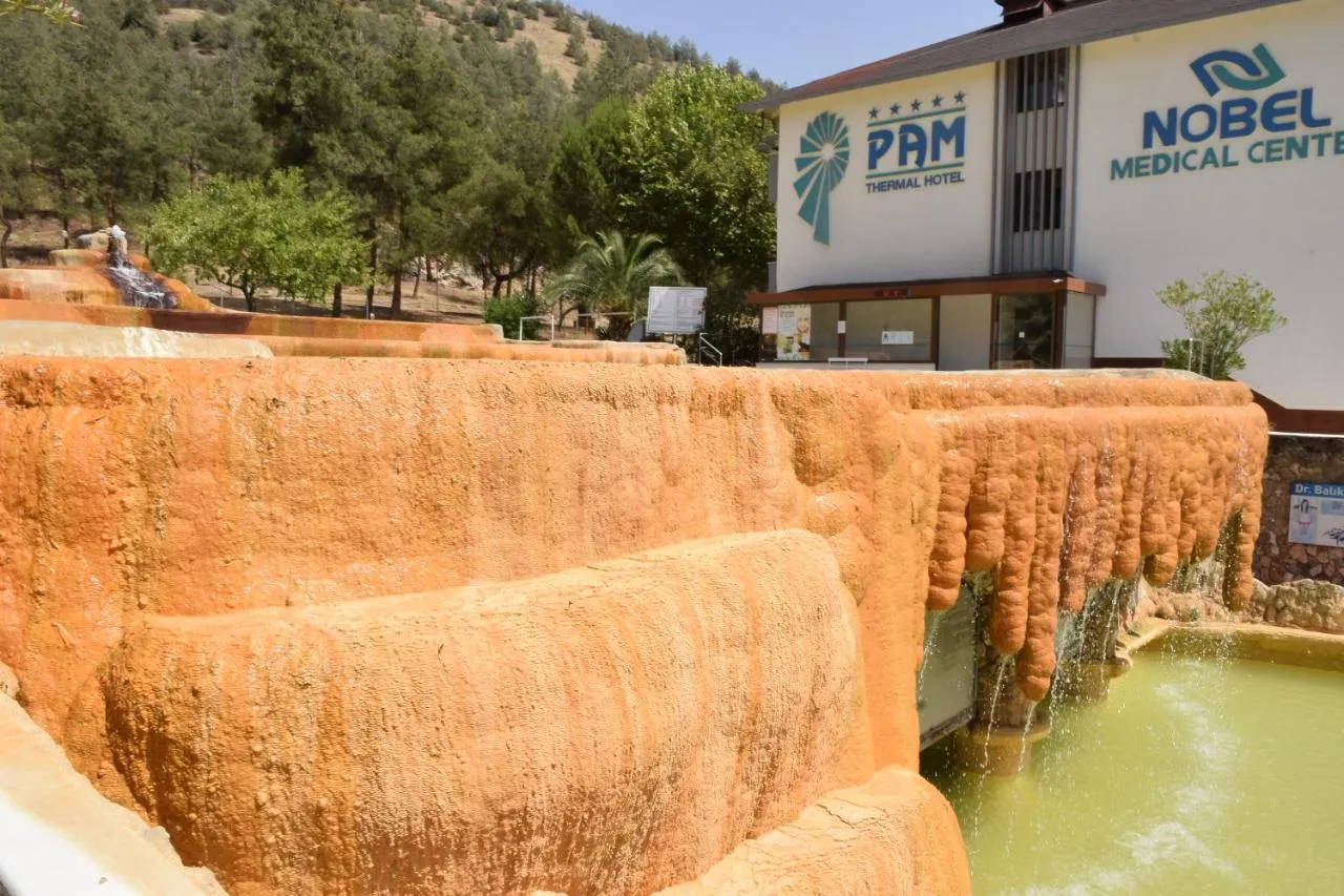 Pam Thermal Hotel Clinic and Spa-1
