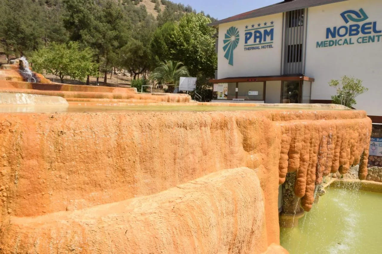 Pam Thermal Hotel Clinic and Spa-2