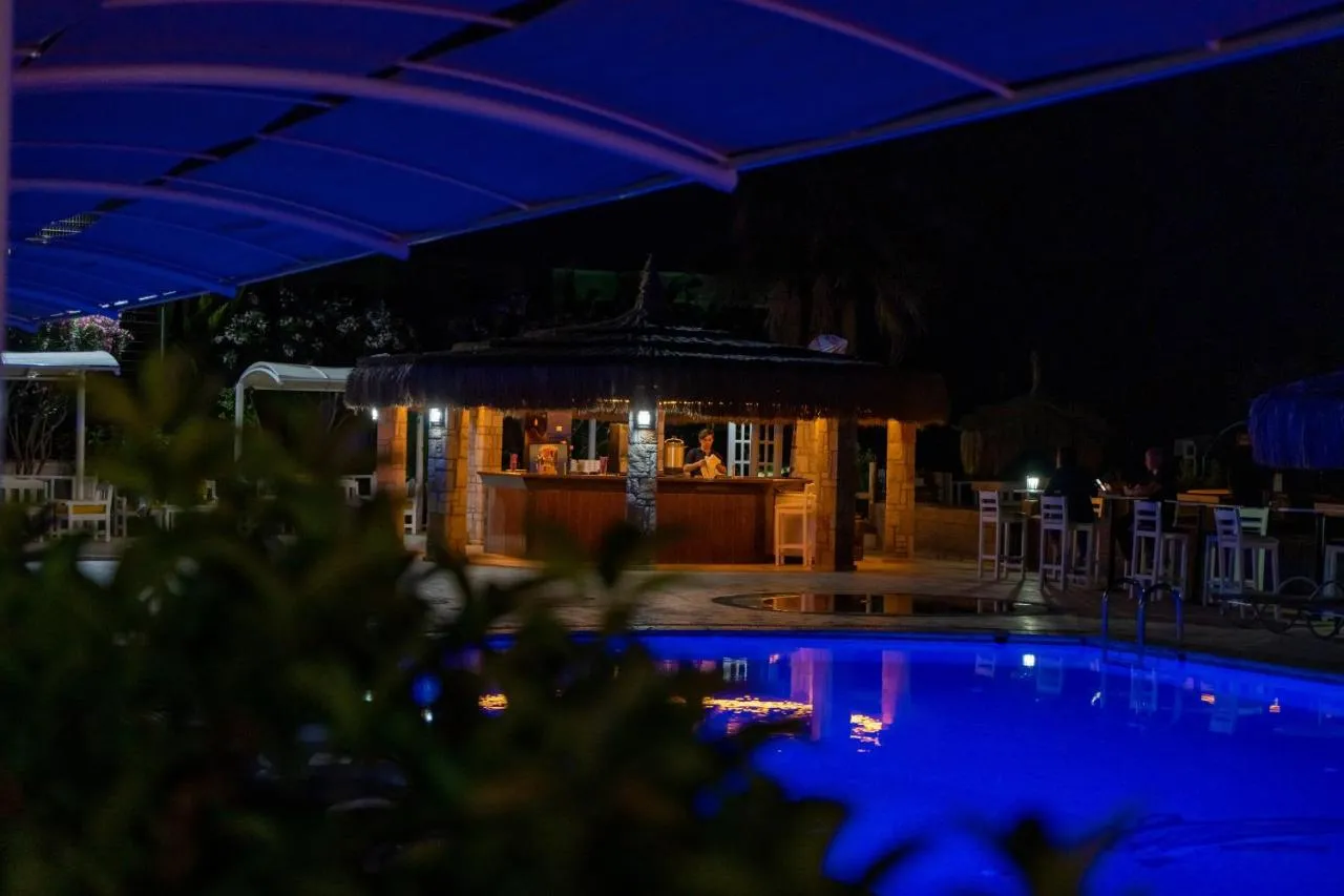 Tiana Beach Resort slide-4