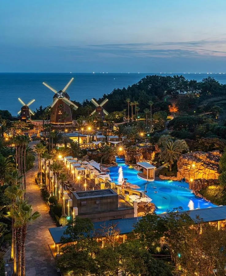 Lotte Hotel Jeju-1