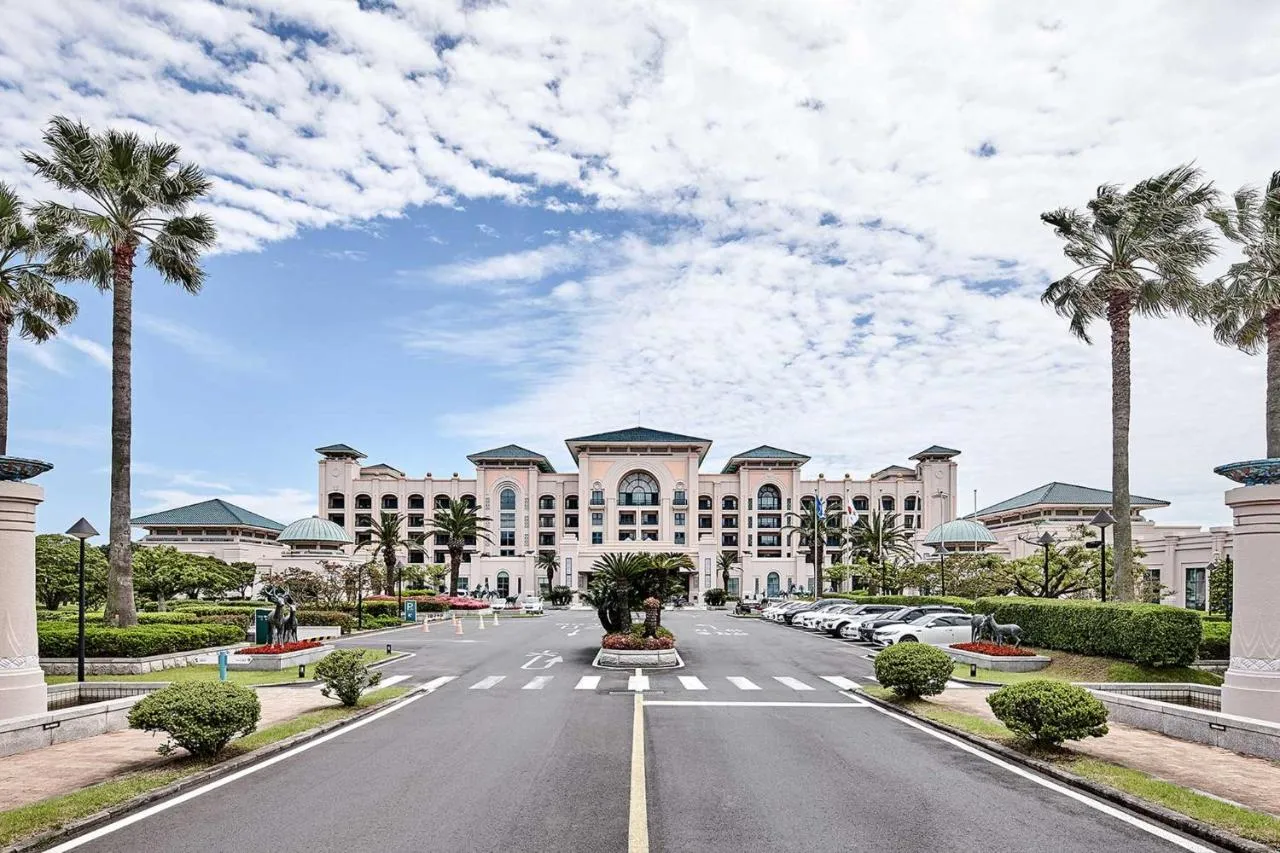 Lotte Hotel Jeju-2