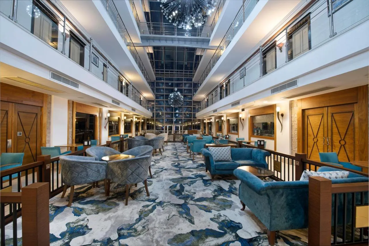 Sealife Family Resort Hotel-2