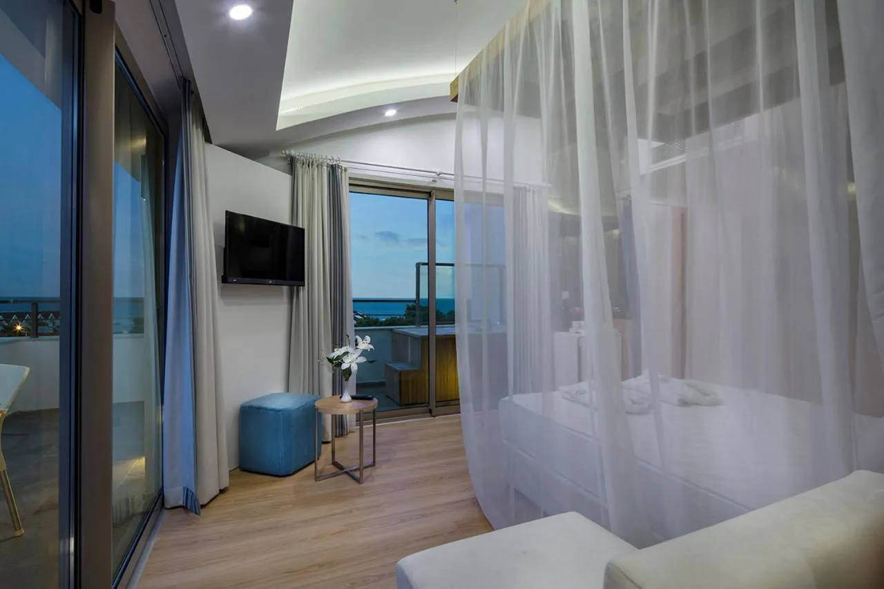 Dosinia Luxury Resort-1
