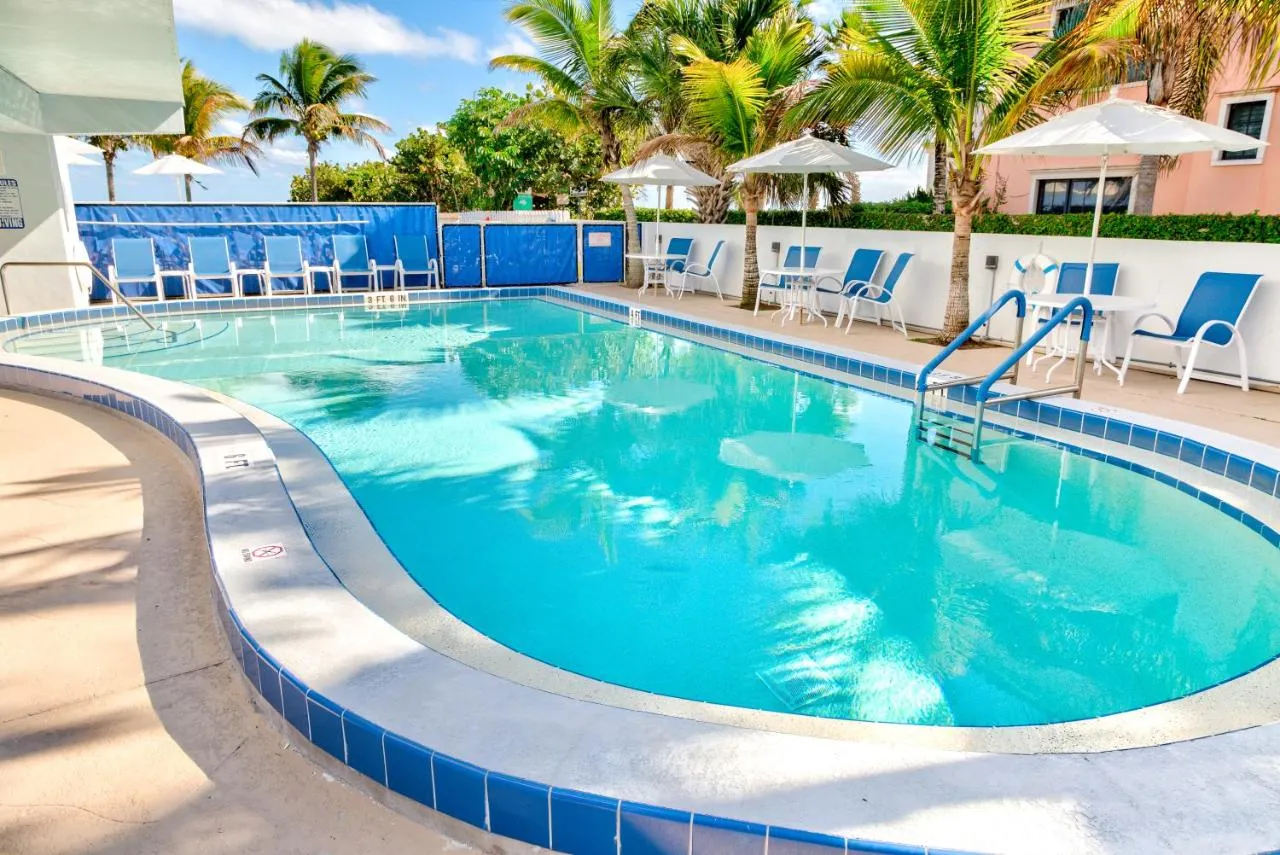 Prestige Hotel Vero Beach slide-5