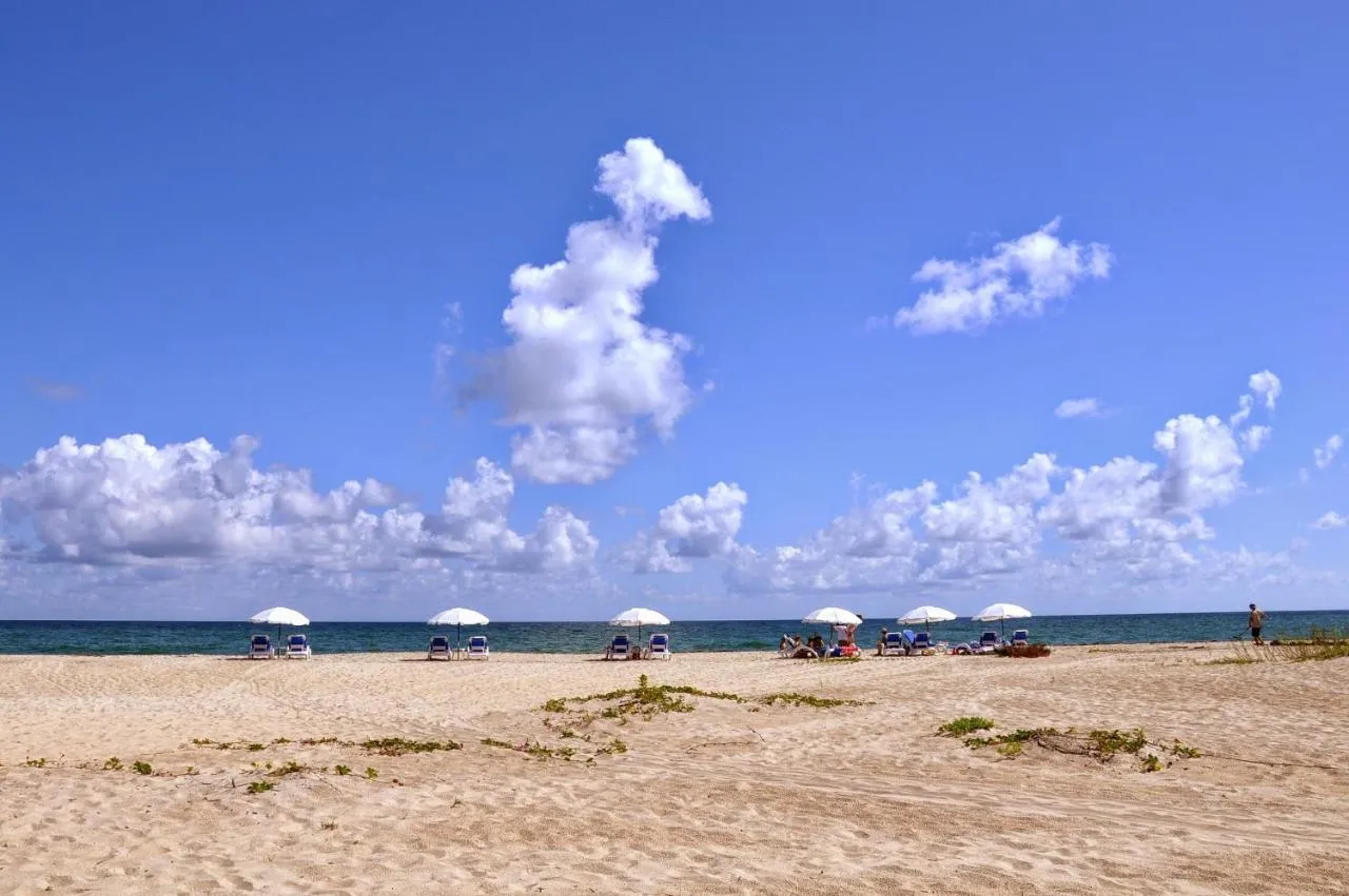 Prestige Hotel Vero Beach-1
