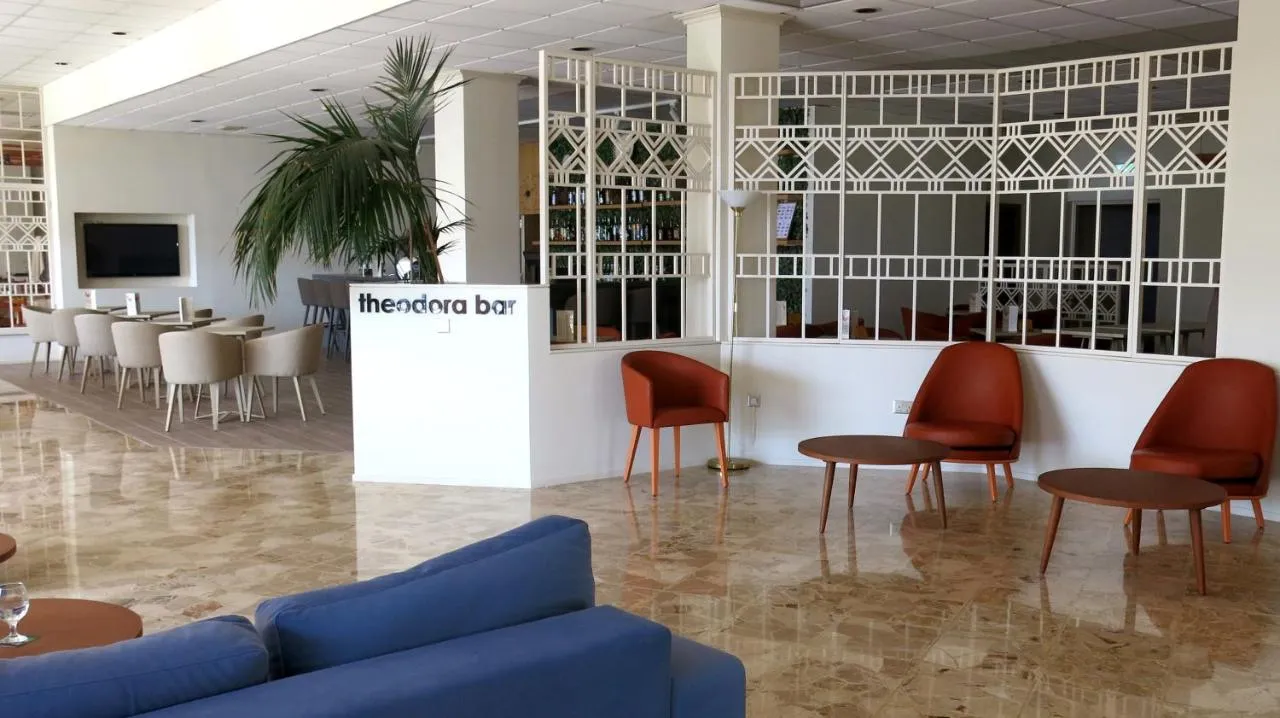 Marina Hotel-2