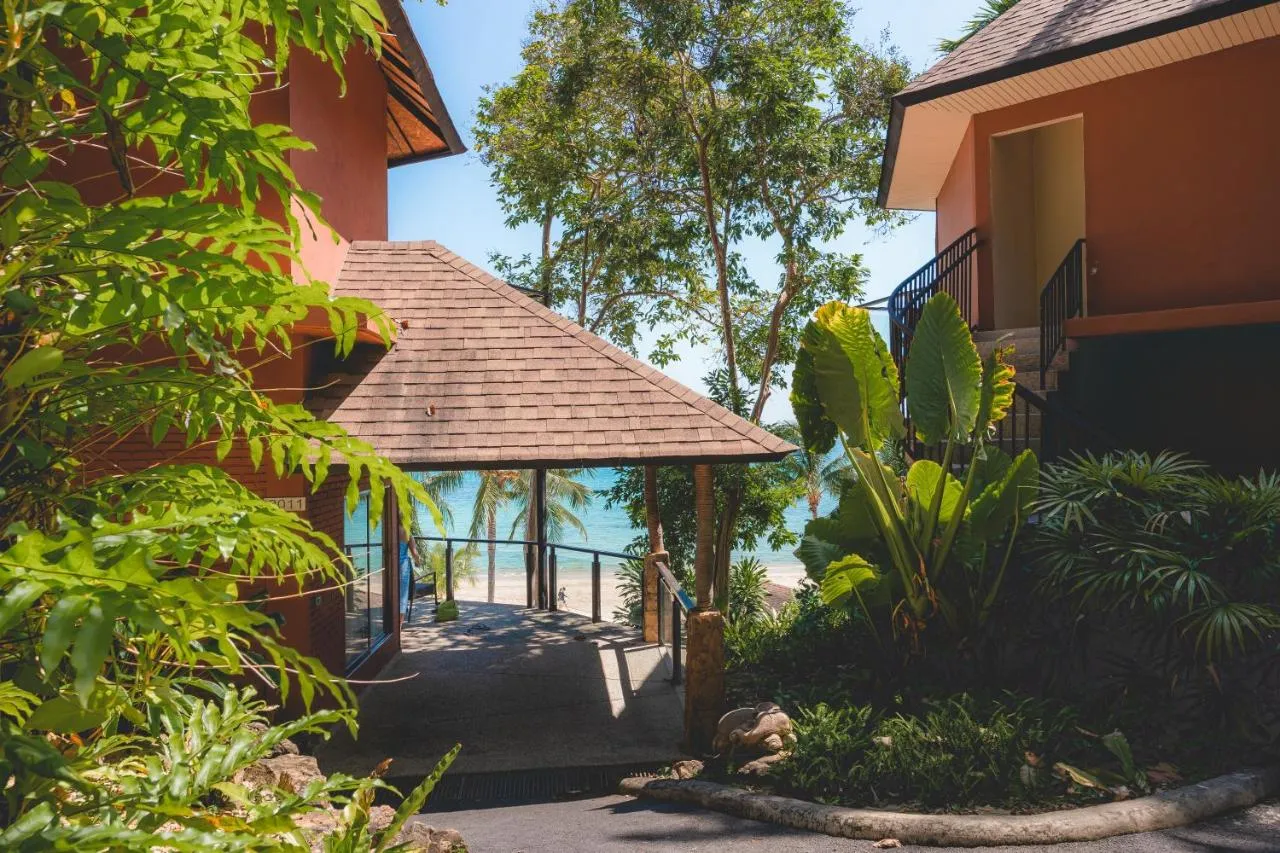 Beyond Resort Krabi hotel slide-4
