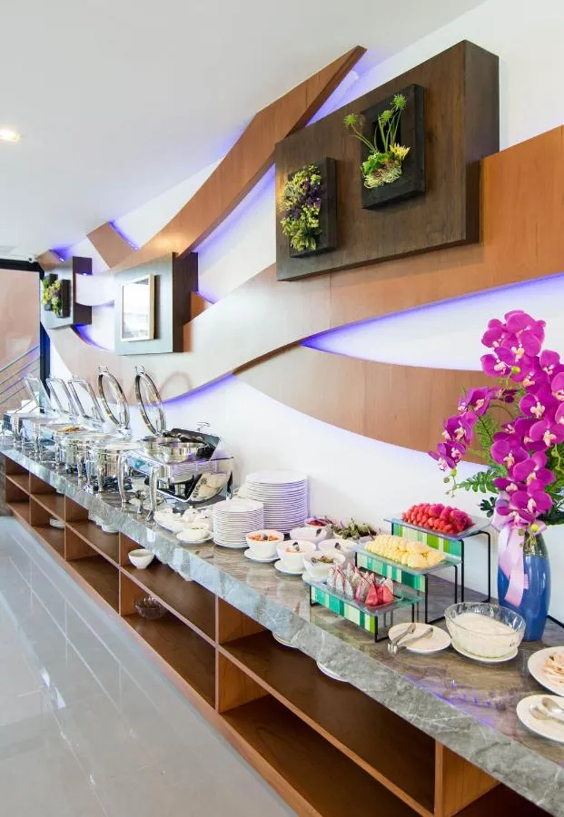 The Phu Beach Hotel - SHA Plus slide-5