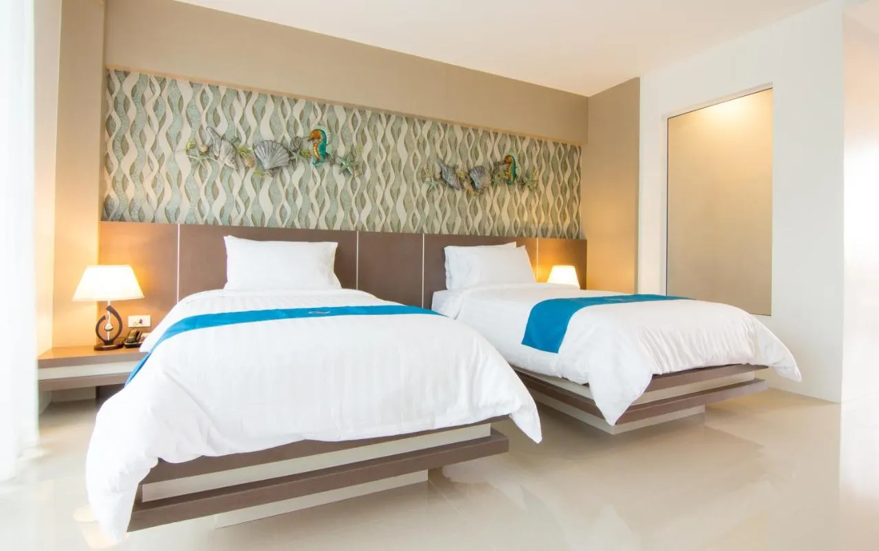 The Phu Beach Hotel - SHA Plus slide-3