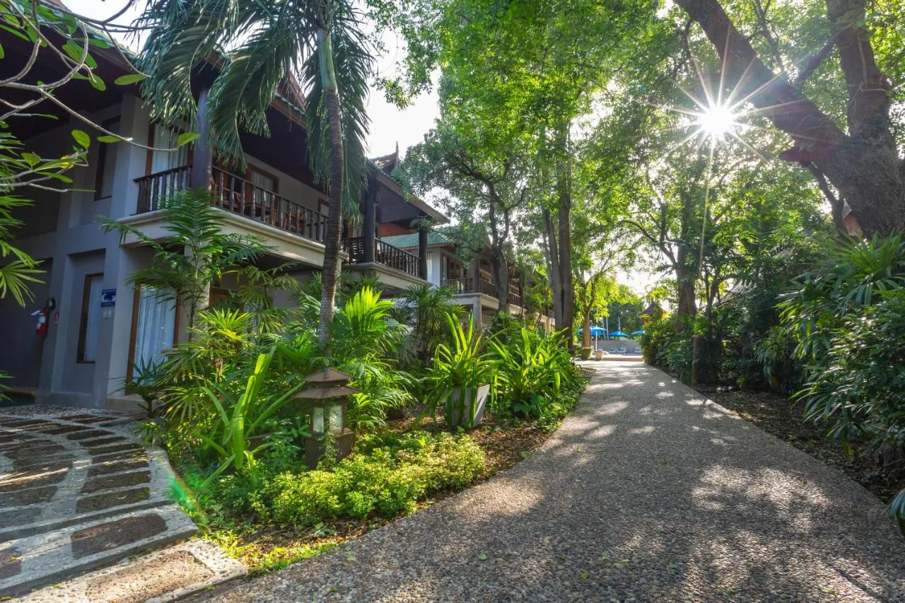 Railay Bay Resort & Spa slide-4