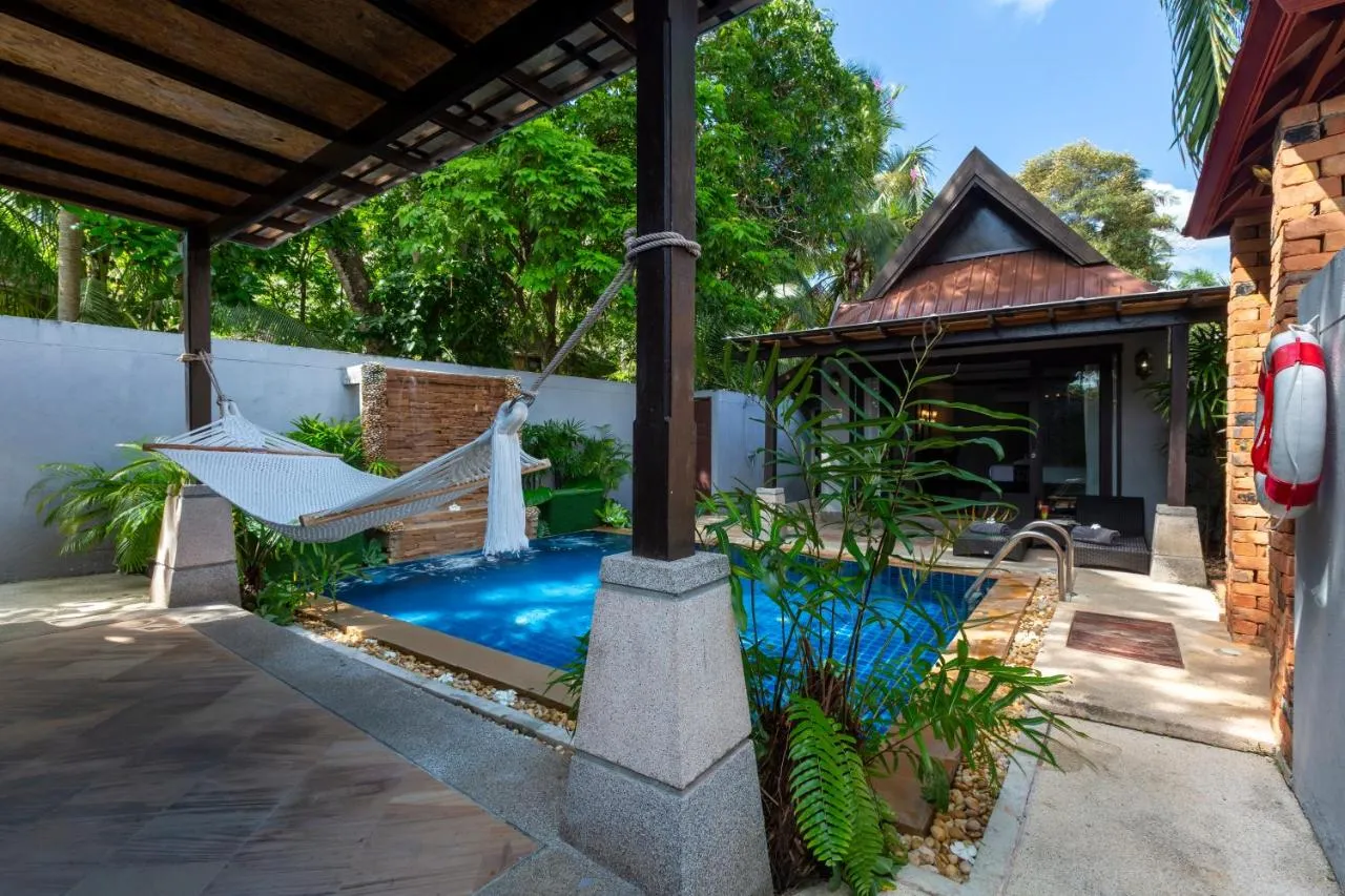 Railay Bay Resort & Spa slide-5