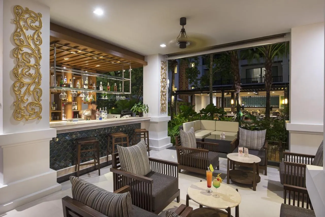 Centara Anda Dhevi Resort and Spa-2