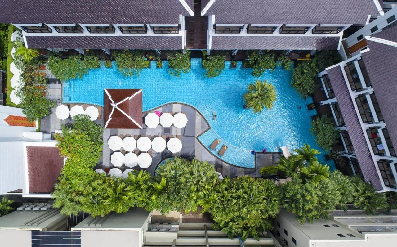 Centara Anda Dhevi Resort and Spa slide-3