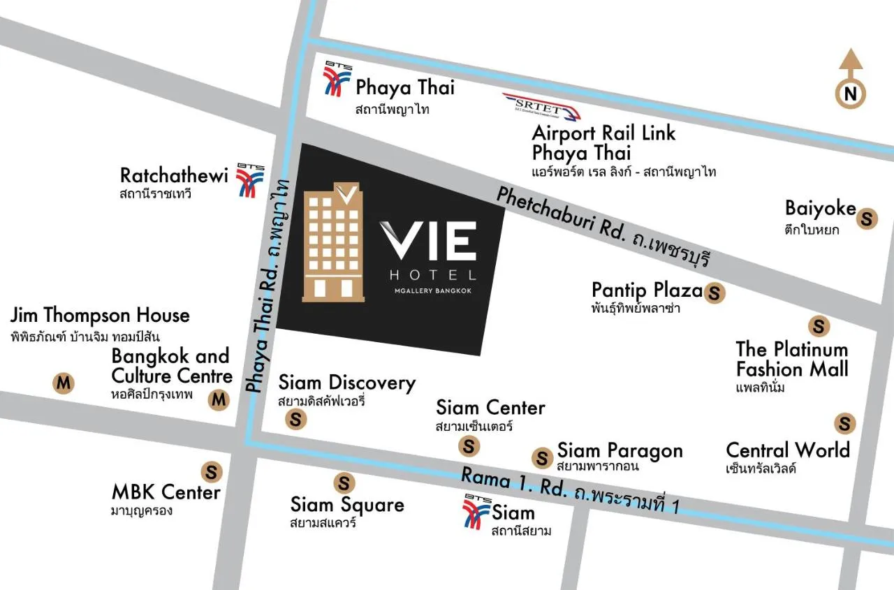 VIE Hotel Bangkok slide-3