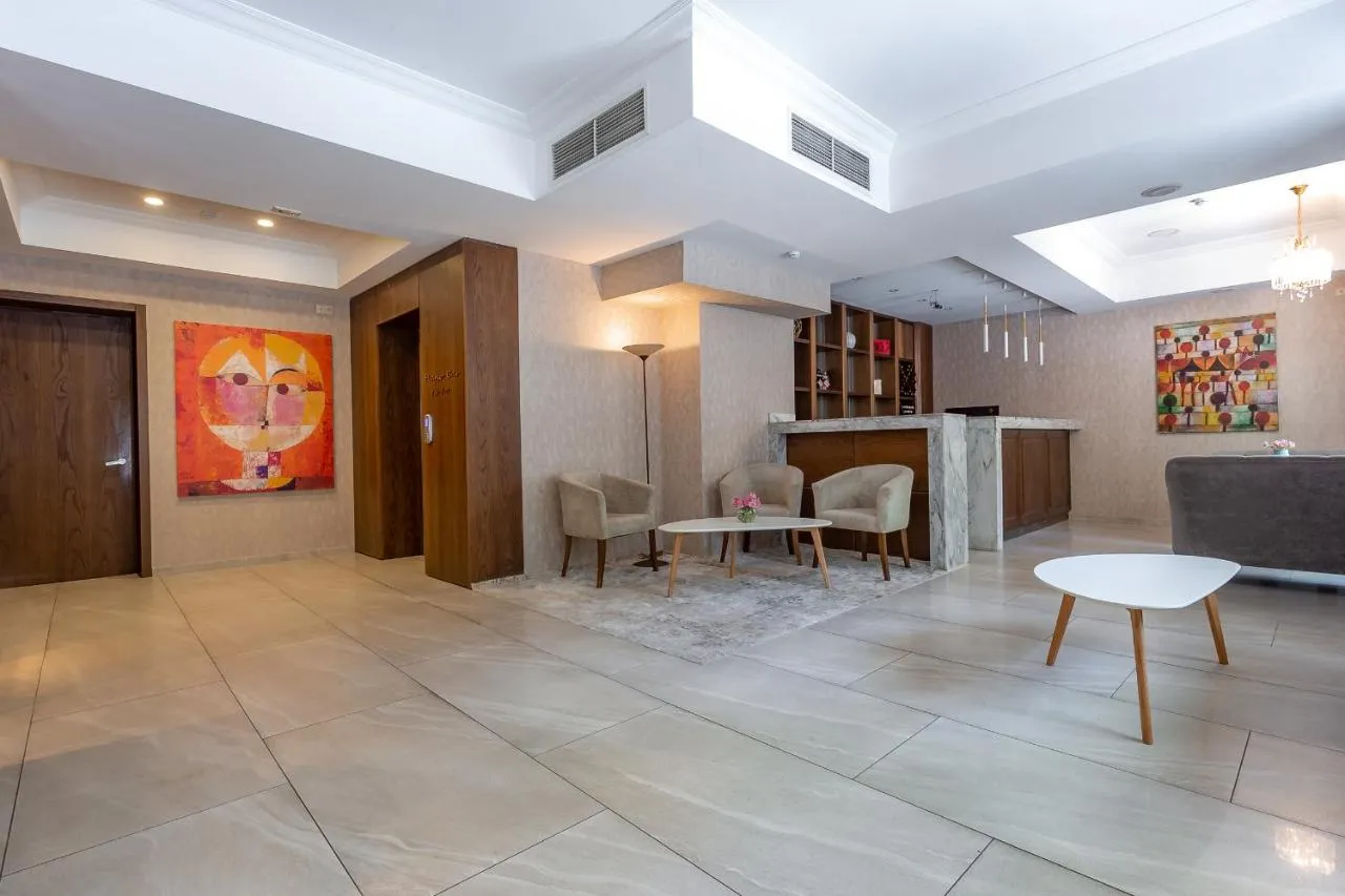 Art Boutique Hotel-1
