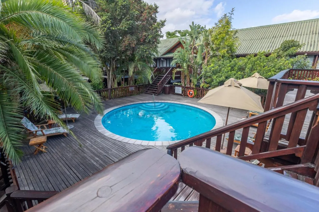 Knysna Log-Inn Hotel slide-3