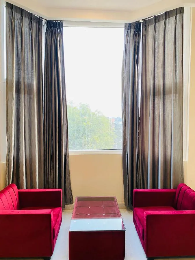 Hotel JMS Grand slide-5