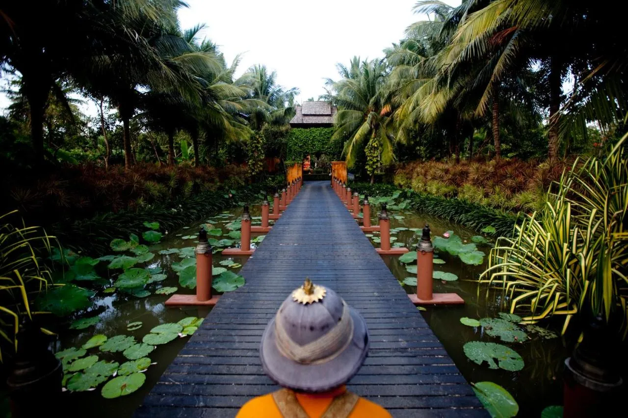 Anantara Bophut Koh Samui Resort-2