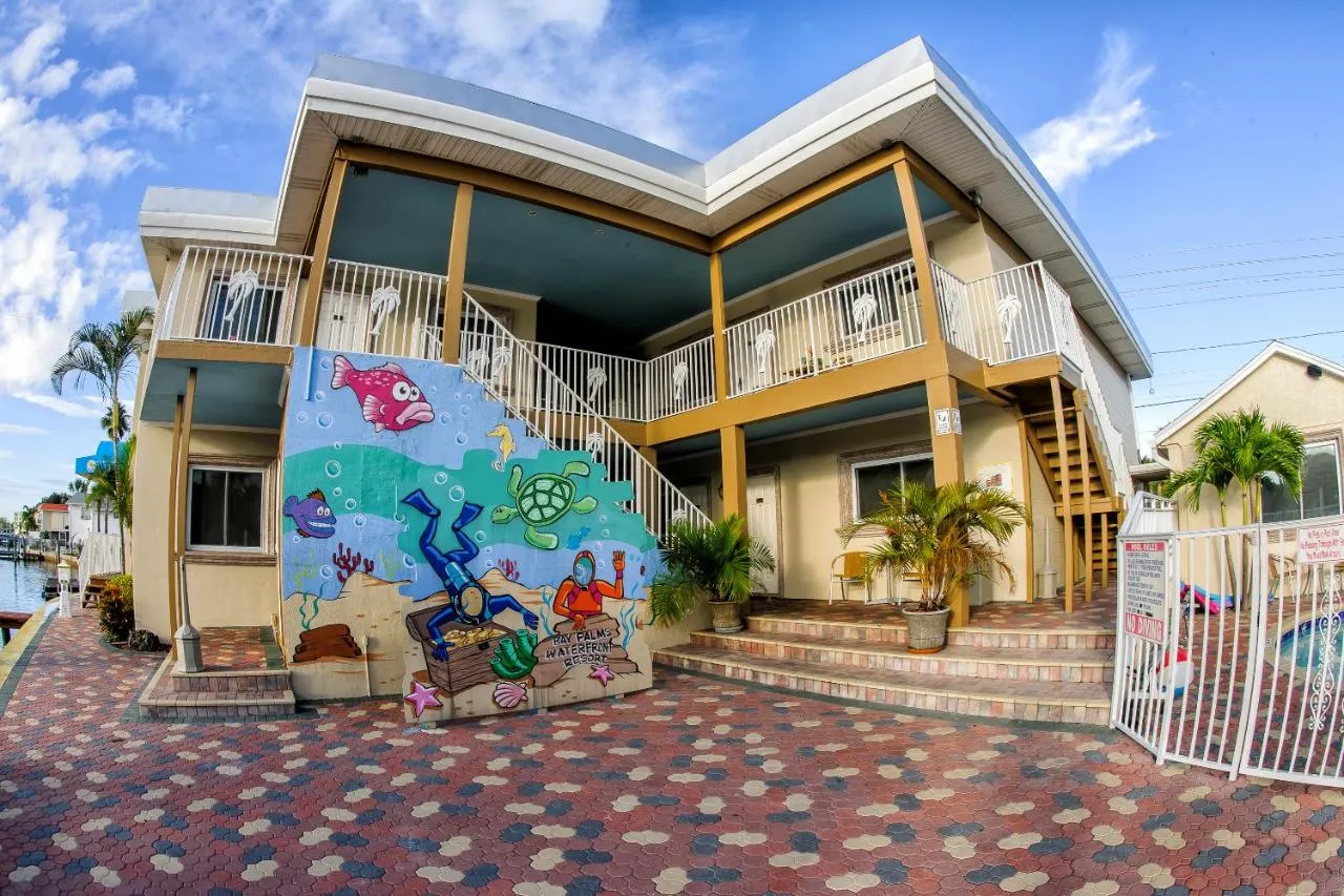 Bay Water Resort hotel slide-3
