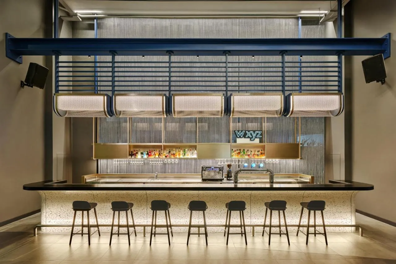 Aloft Bangkok - Sukhumvit 11-2