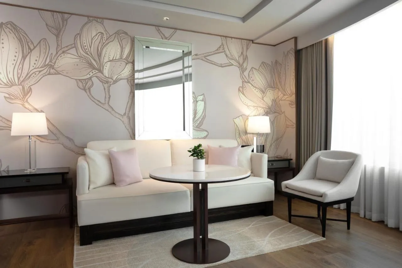 JW Marriott Hotel Bangkok-1