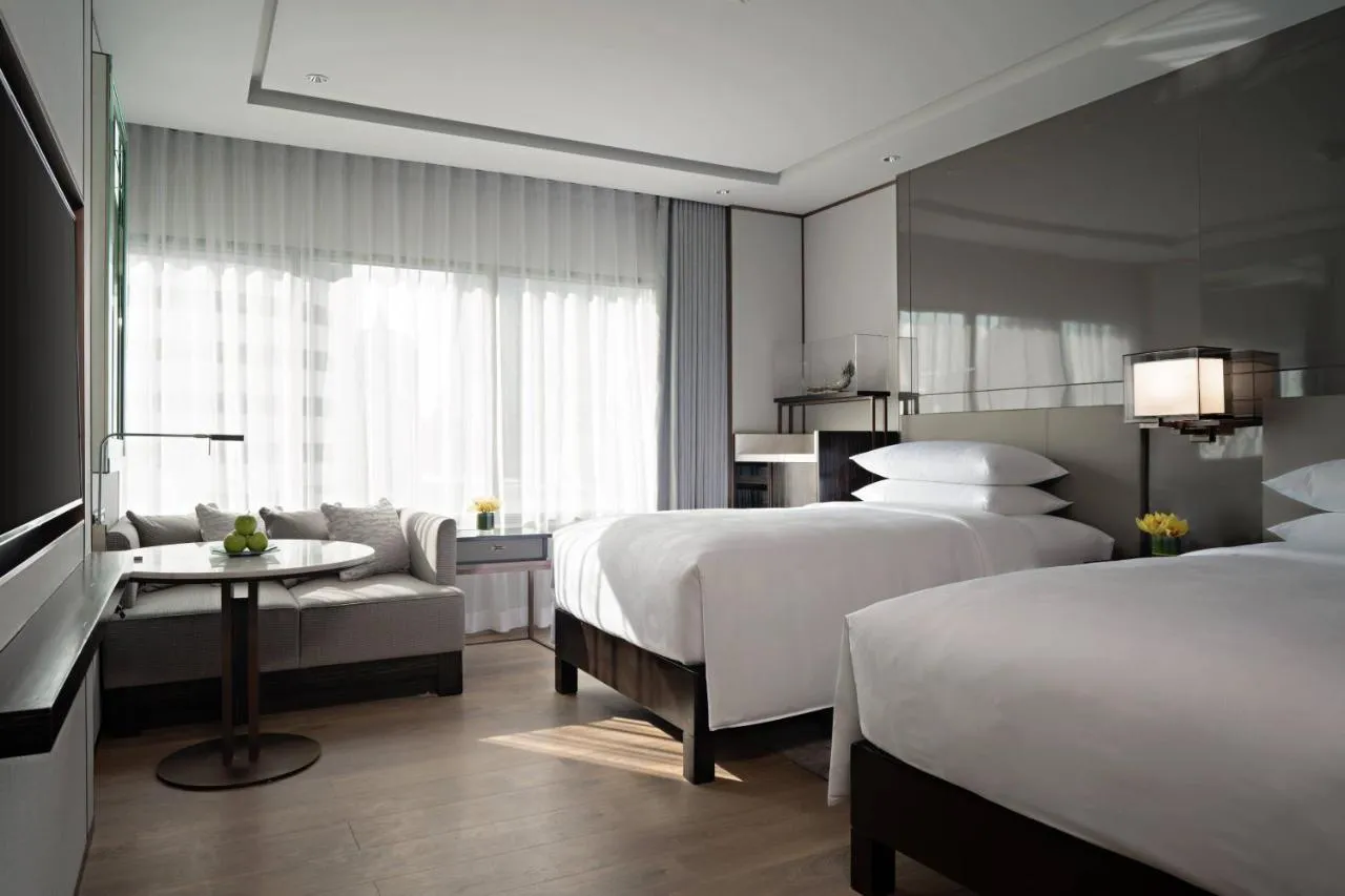 JW Marriott Hotel Bangkok-2