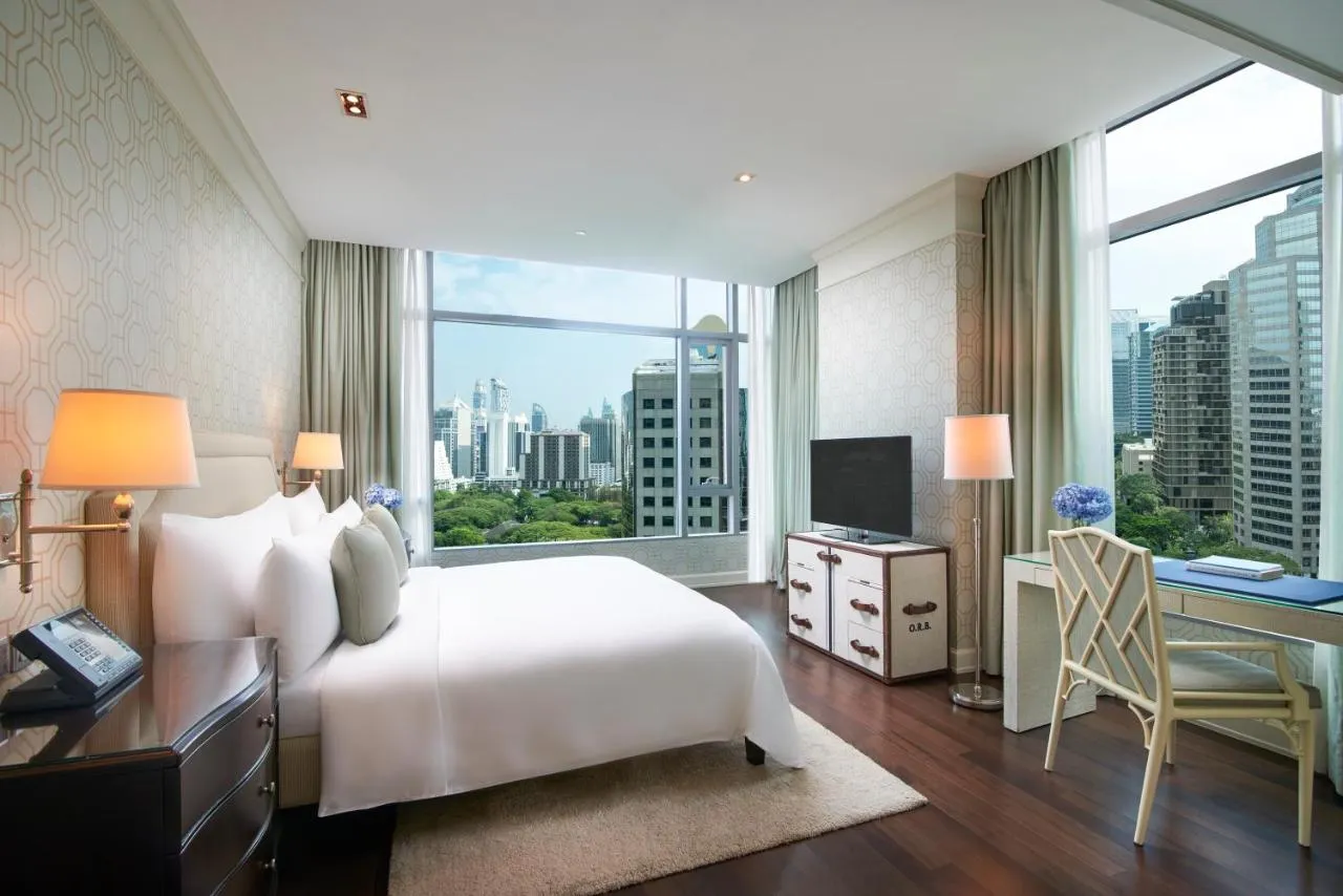 Oriental Residence Bangkok-2