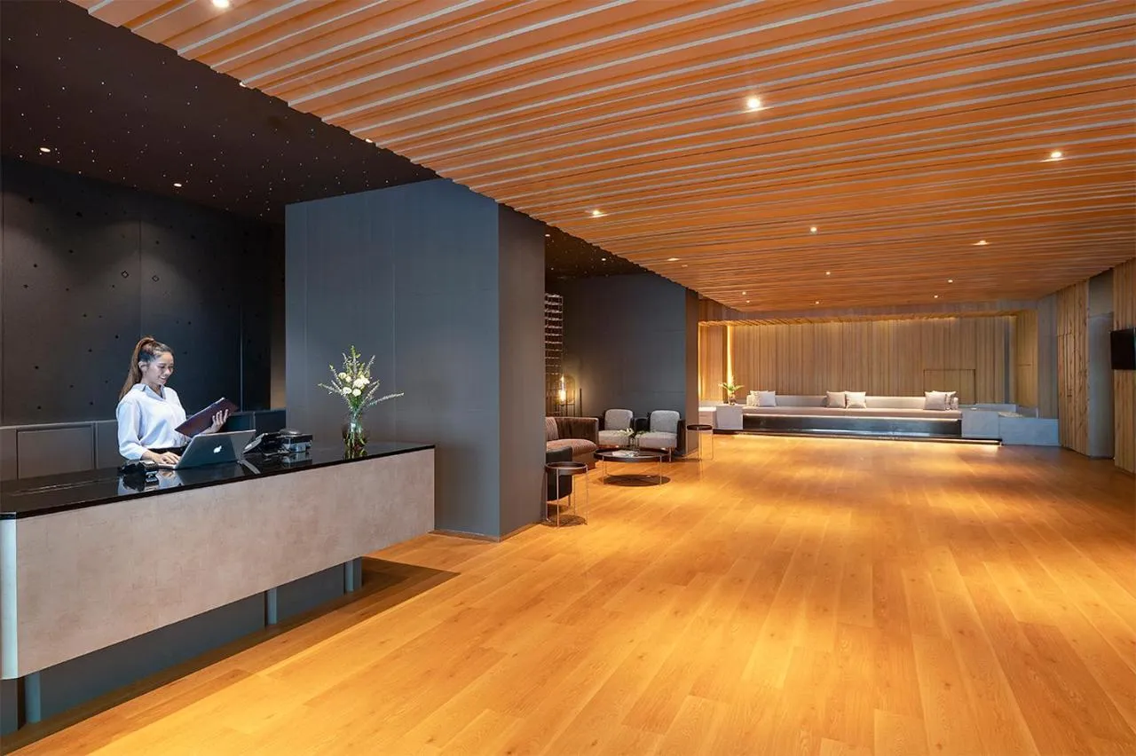 Mode Sathorn hotel-1