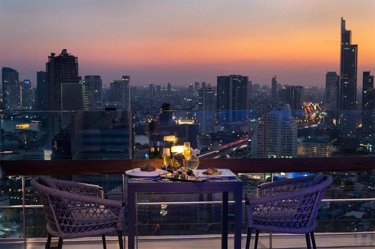 Mode Sathorn hotel slide-3