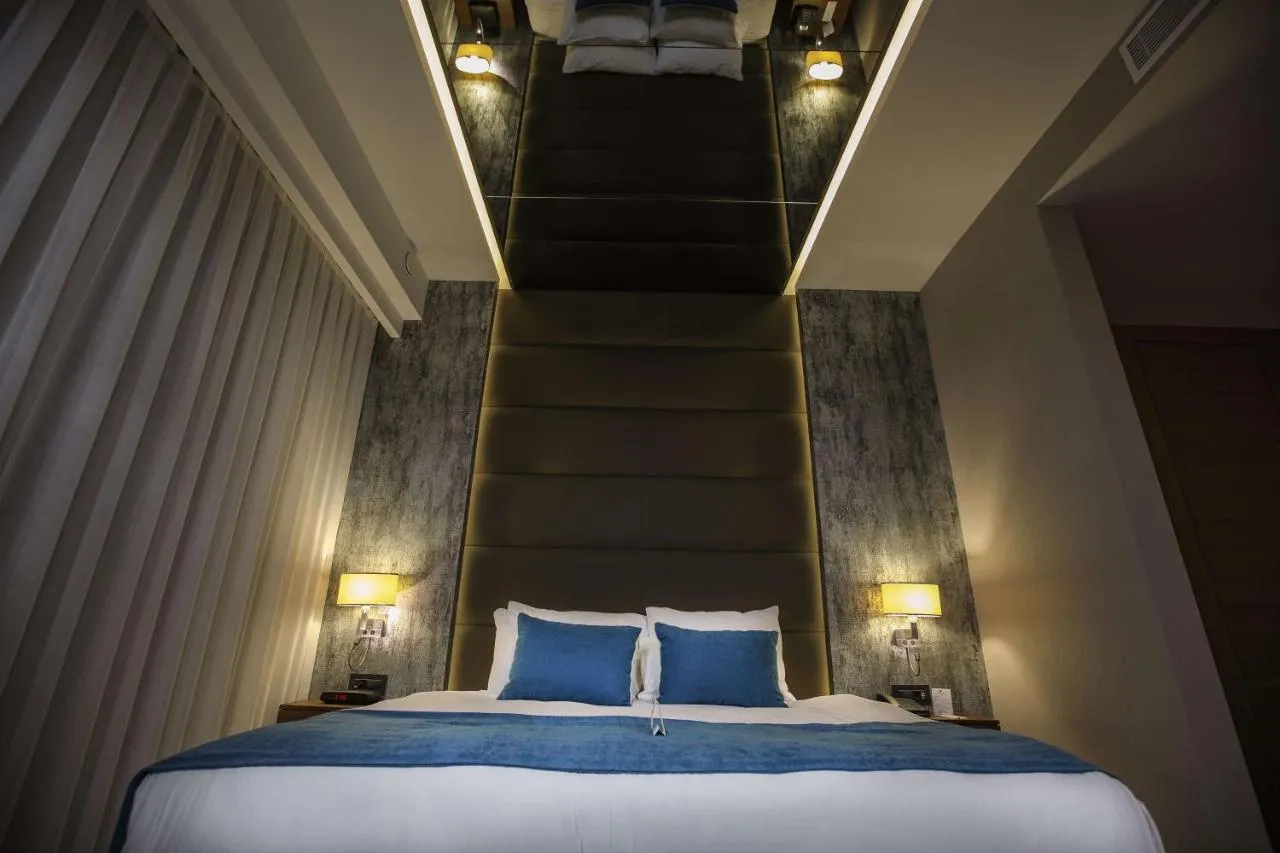 Best Western Premier Karsiyaka Convention & Spa Hotel-1