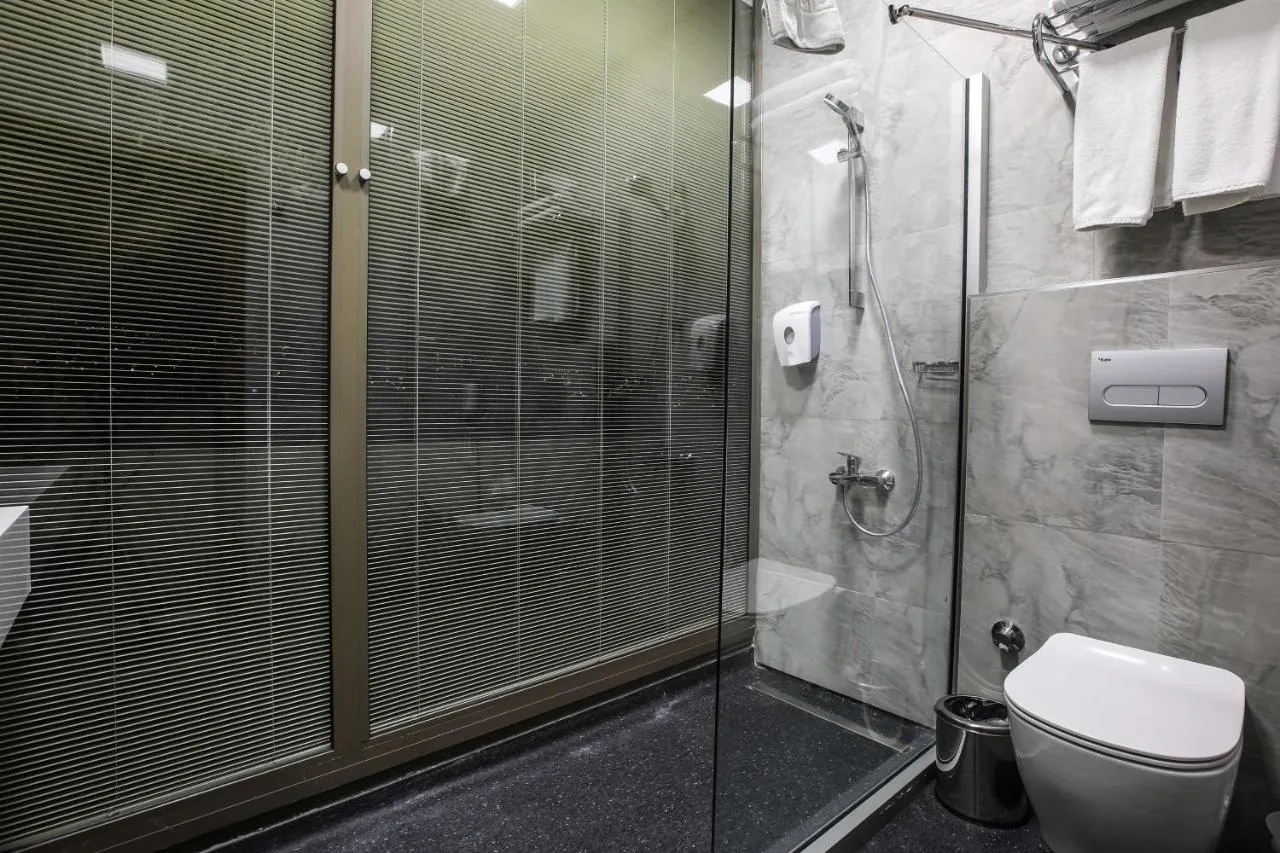 Best Western Premier Karsiyaka Convention & Spa Hotel slide-3