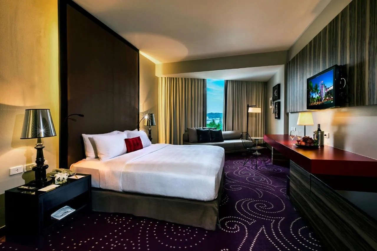 Hard Rock Hotel Pattaya-1