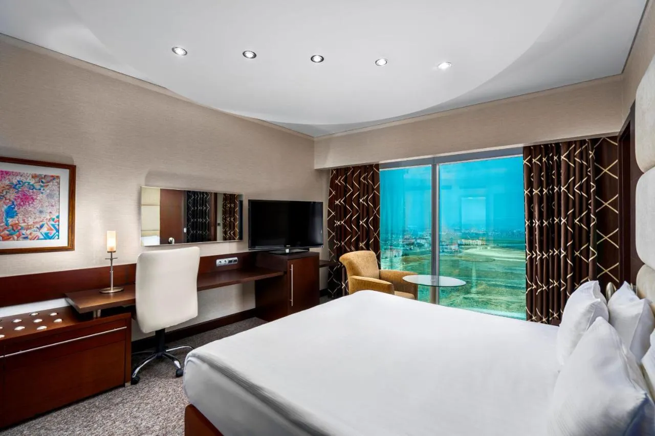 Grand Hotel Konya-1