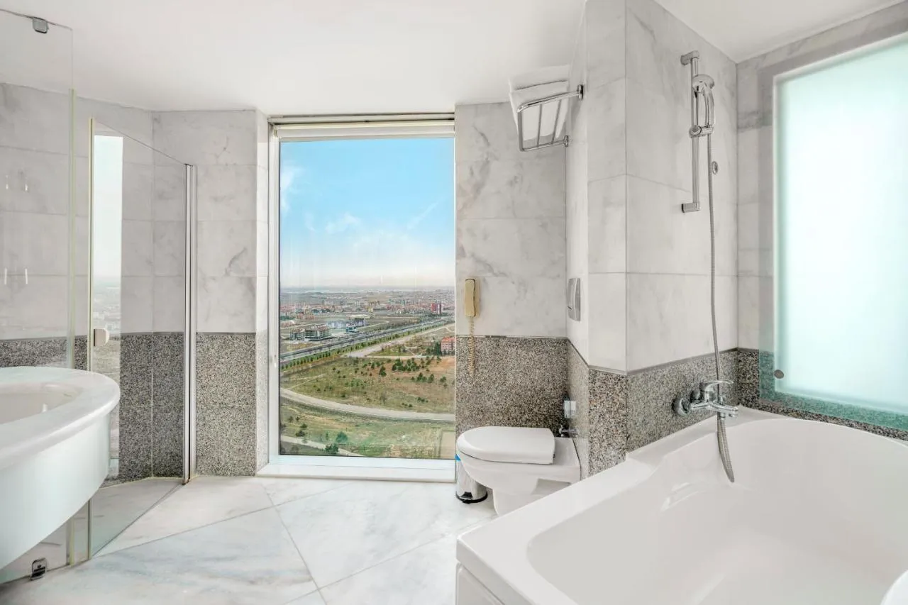 Grand Hotel Konya slide-5