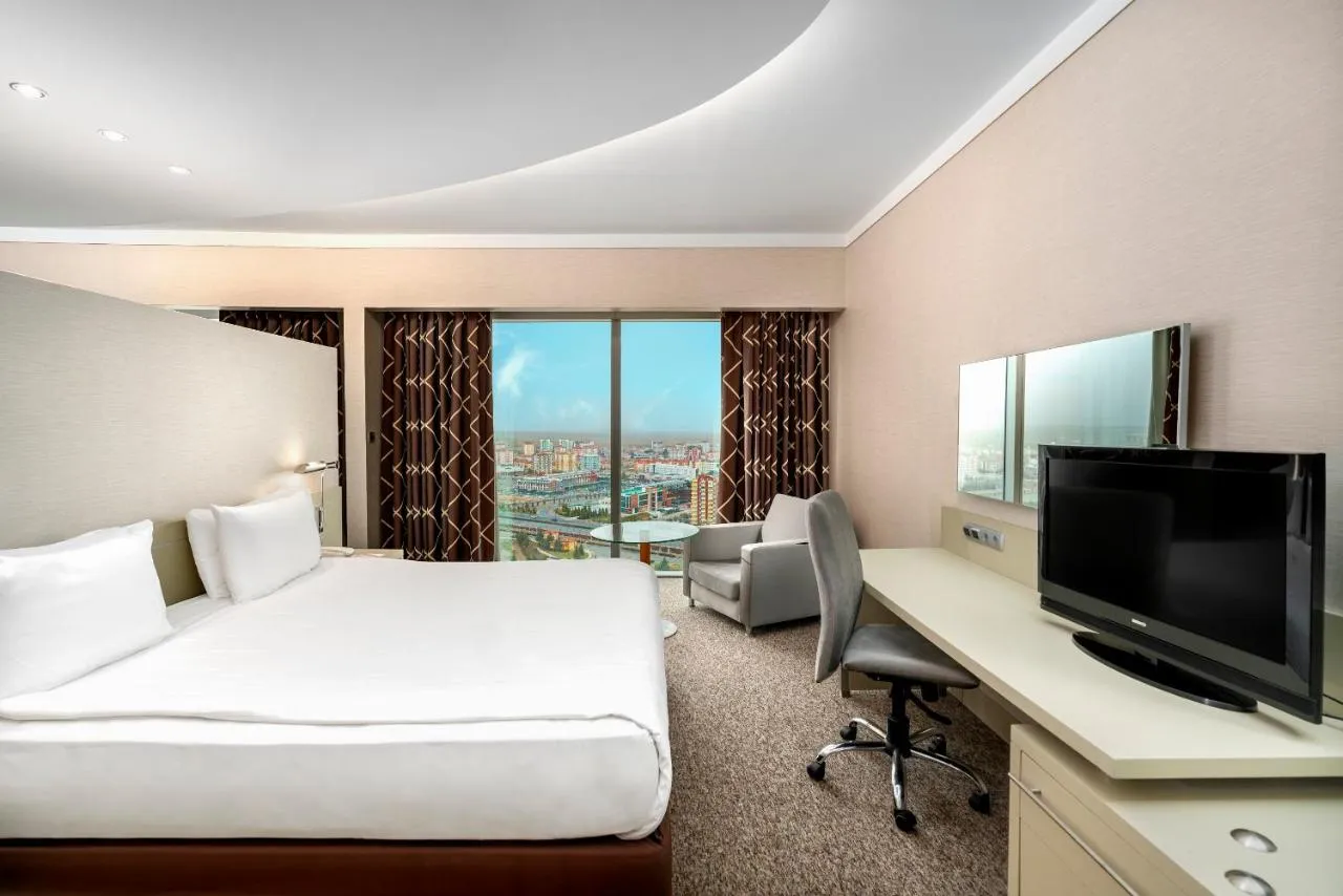 Grand Hotel Konya slide-4