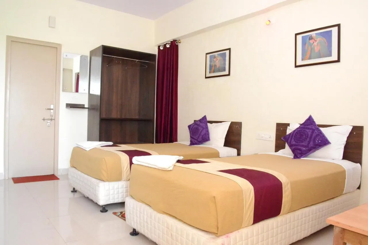 Hotel Bodh Vilas-2