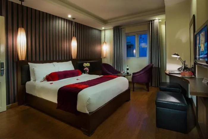 Golden Art Hotel-1