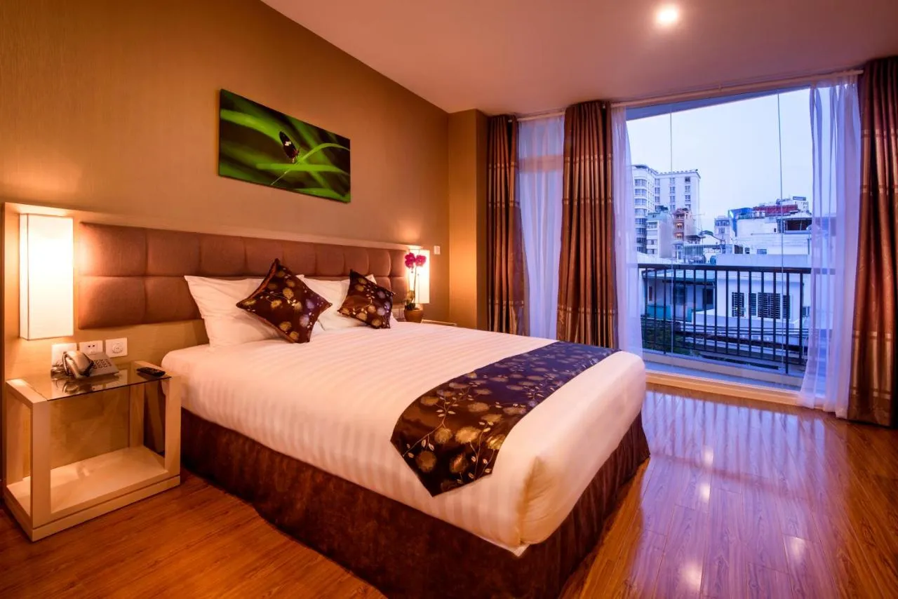 GK Central Hotel-2