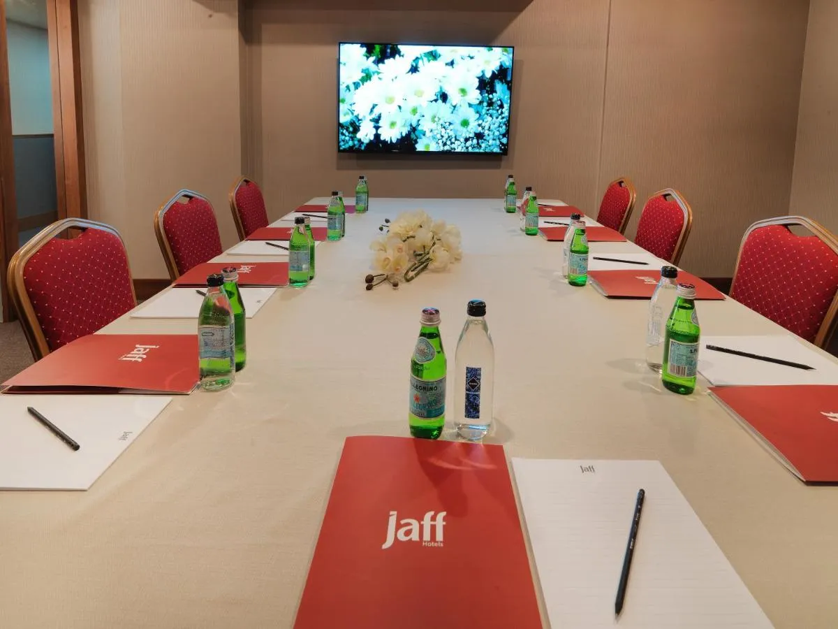 Jaff Hotels Nishantashi slide-4