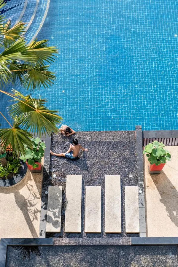 Deevana Plaza Phuket Patong slide-3