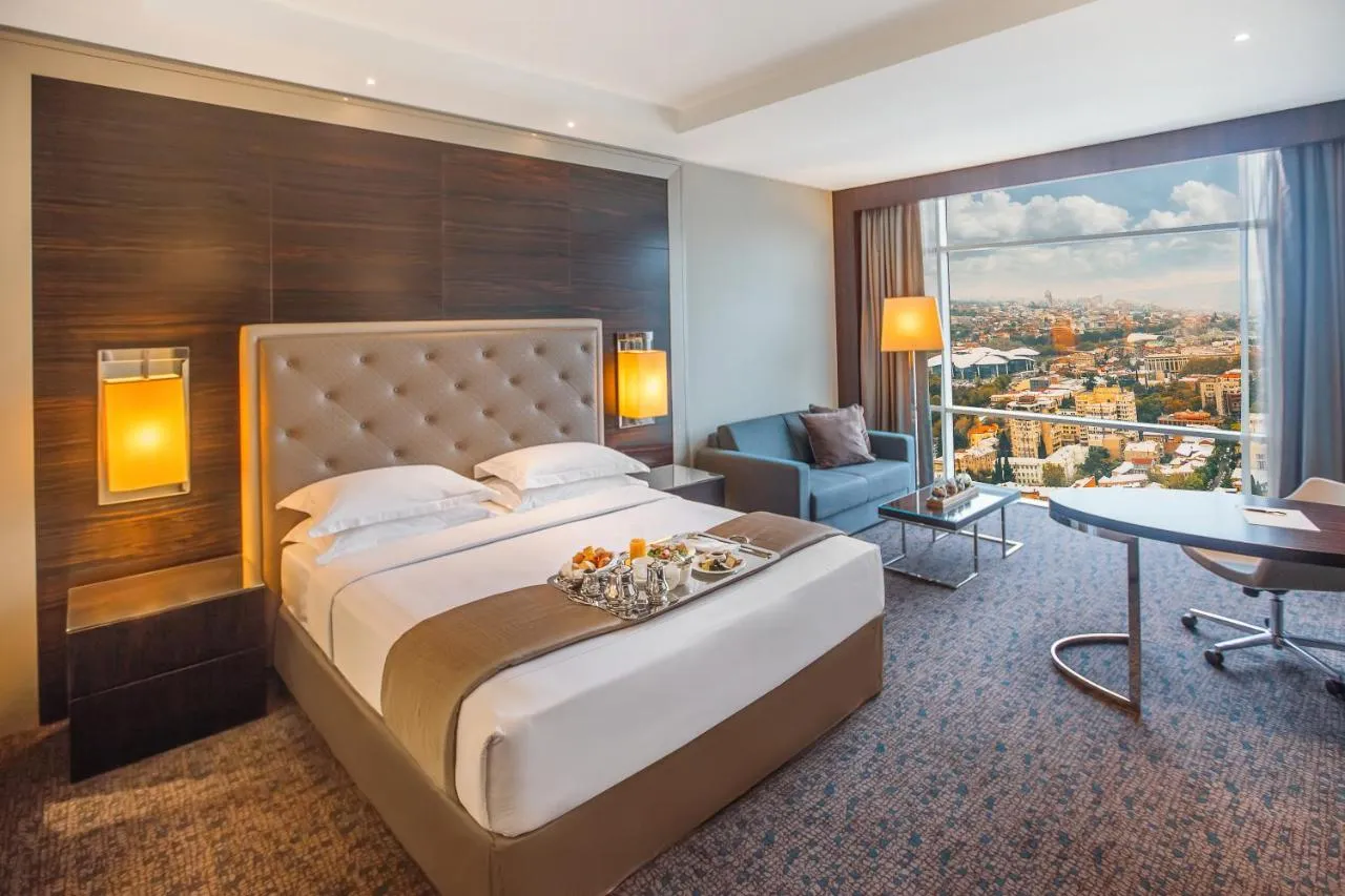 The Biltmore Hotel Tbilisi-1